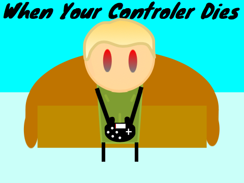 When Your Controller Dies