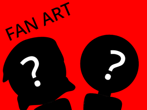 Fan Art For People