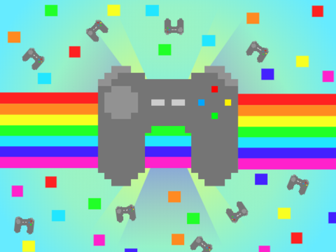 Icon Contest (OPEN) -RainbowGames-