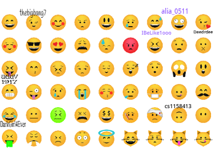 What Emoji Are You? Must Remix This!