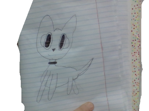 UNGROUNDED! + Paper Art Dump