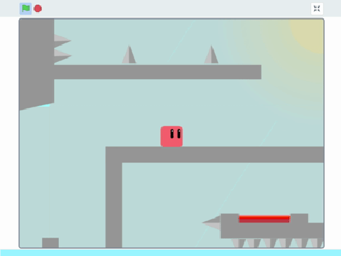 To The Unknown Speedrun