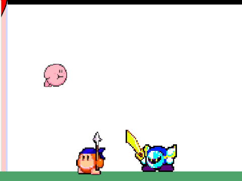 Cave Surfer Starter Project remix