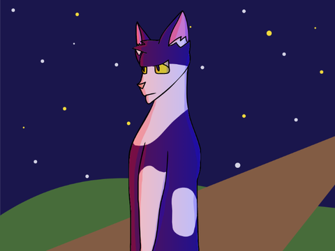 Tallstar 