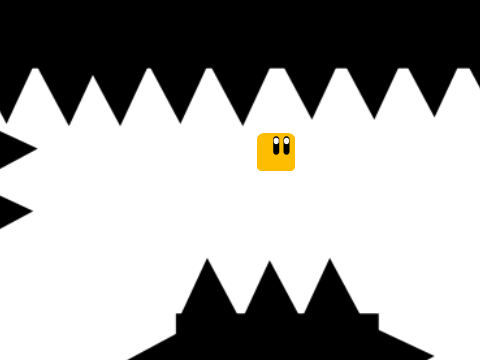 Top-Down Scrolling Engine v2.1