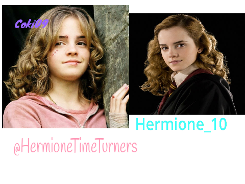 Sign If you Love Hermione Granger 