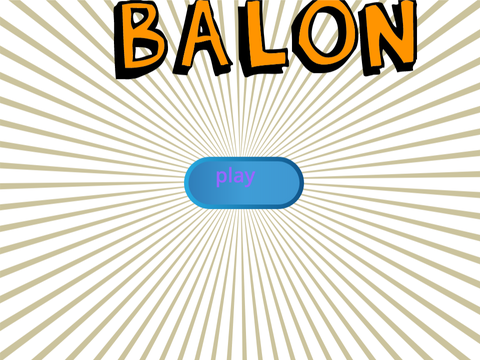 BALON 