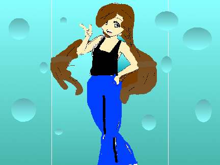 Here is my horrible entry!