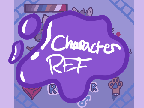 [] Ranger []
