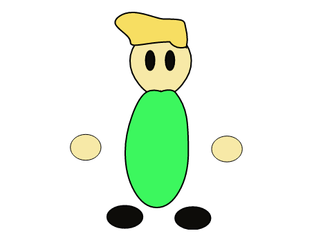 OC Entry