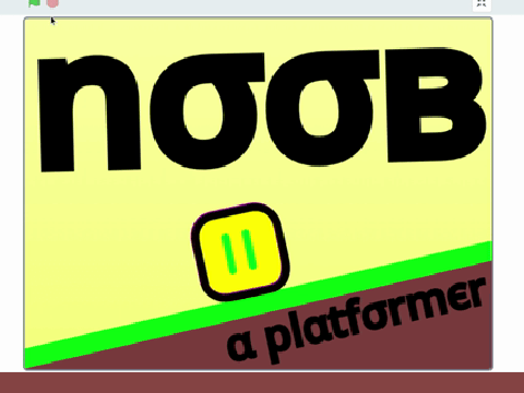 nσσв - α plαtfσrmєr speedrun