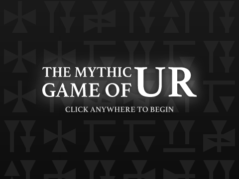 The Mythic Game of Ur remix