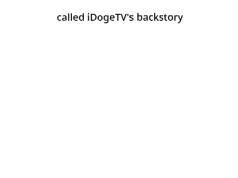 May 2020 Annoucement