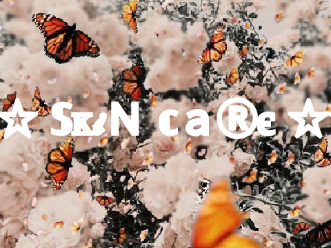 Skin care
