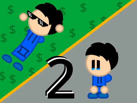 Expectations vs reality 2 Collab with @JustEnderBoi