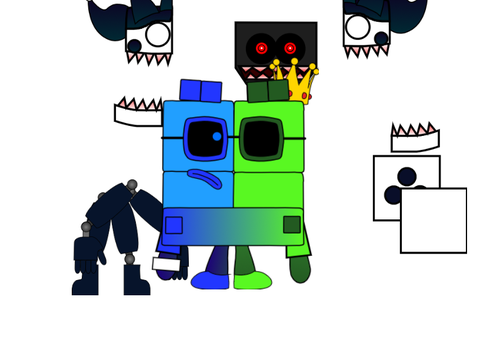End remix