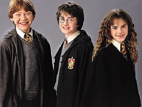 quiz baguettes d'Harry Potter