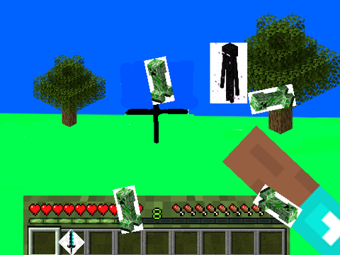 Become a minecraft pro