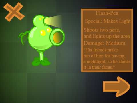 Plants Vs Zombies Ideas