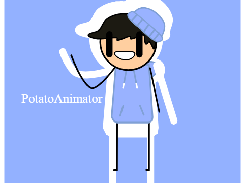 I guess this is my entry ;-;
