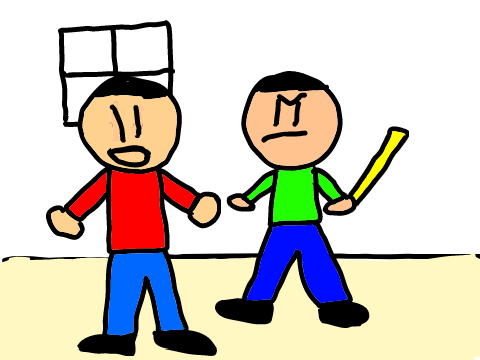 Baldi