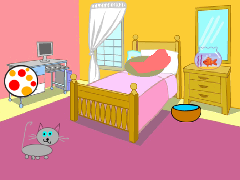 Cat Simulator iI Added 