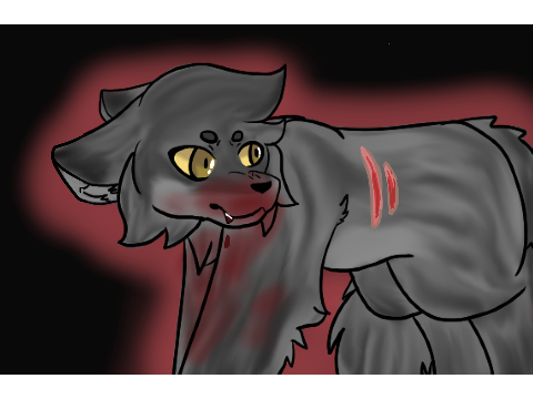 CCE (gore warning qwq)