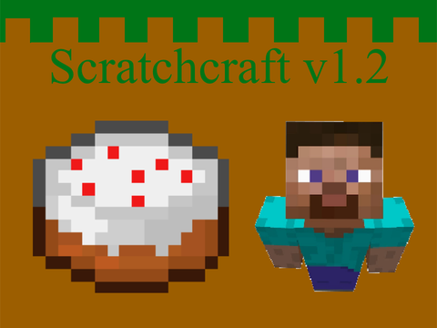 Scratchcraft v1.2