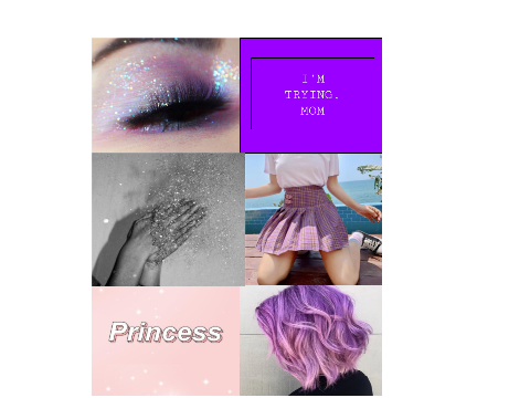 shera aestheticcs for the fangurls and bois 