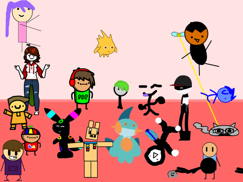 Lets Danc.