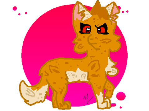 Leopardclaw