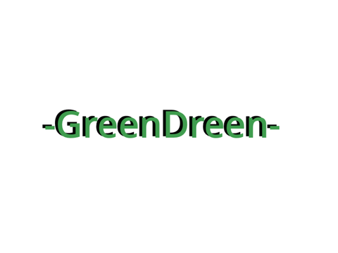 Intro for @-GreenDreen-