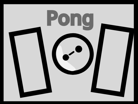 2P Pong