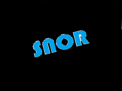 SNOR Episode 1 