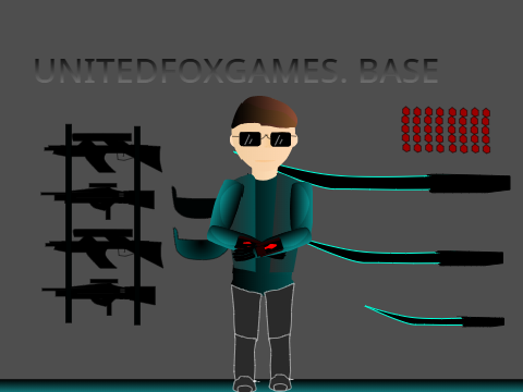 My New OC