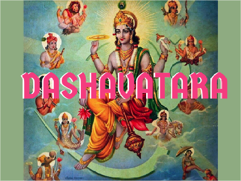 Dashavatara | New Animated Series | OPEN POSITIONS!! | VA NEEDED!!