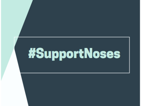#SupportNoses