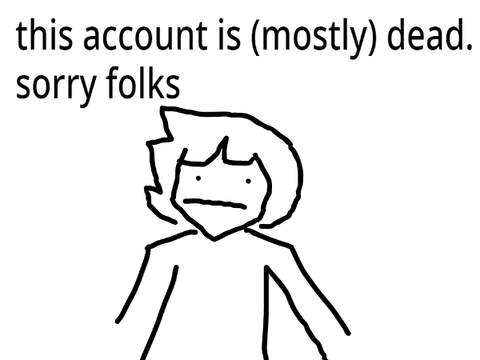 is it dead?