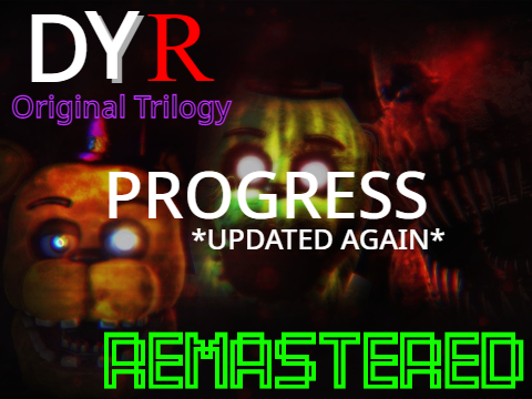 DYR-OTR PROGRESS