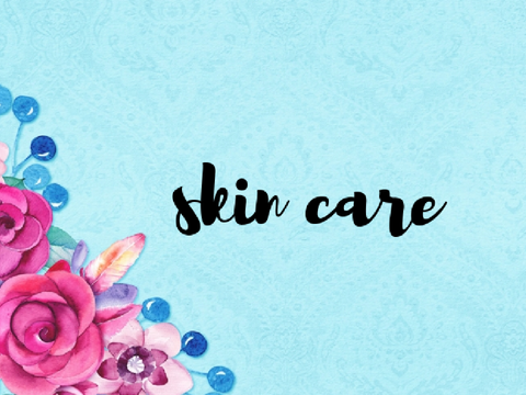 ☼ || skin care
