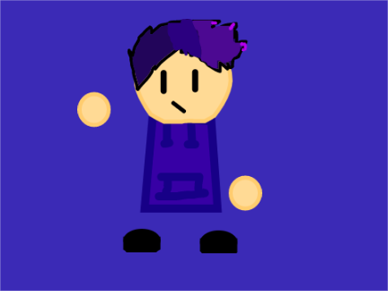 PFP CONTEST entry
