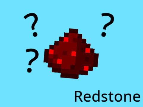 Redstone(Remix by Oreo meme)