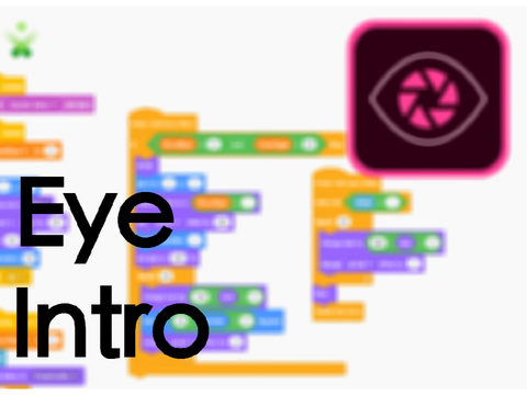 Eye Intro
