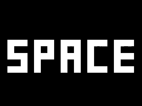 SPACE RUNNER 