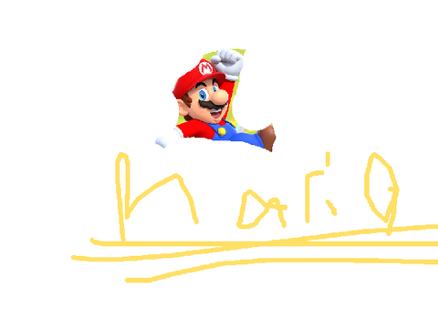 Mario Lost Music + Normal ones.