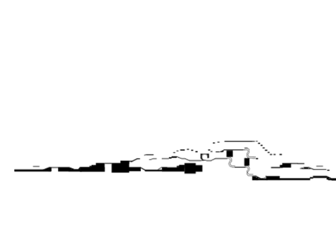 green hill map