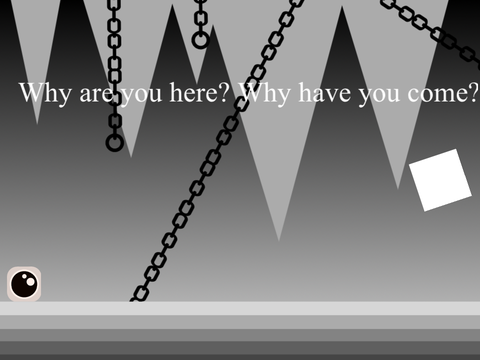 Escape- A Platformer #Games remix
