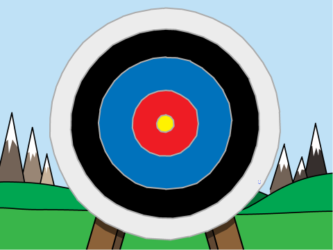Tiro con Arco Versión 1.0