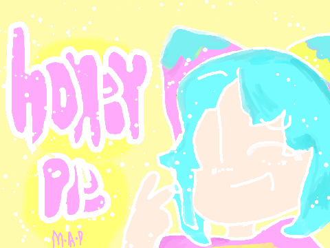 thumbnail honey pie