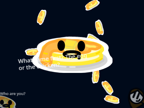 how'd i get here?
